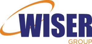 Wiser Group new logo