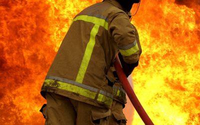 Seven things you need to know about fire prevention plans