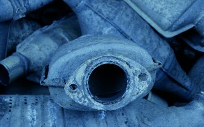 Obtaining Environmental Permit for one of UK’s largest cat recyclers