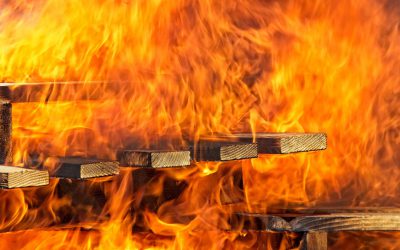 Fire prevention plans – Catch 22 for wood recyclers and the EA?