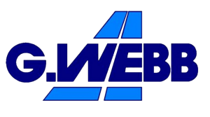 GWebb Logo