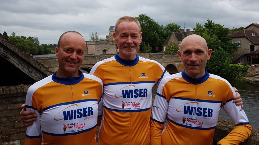 Wiser Head Team