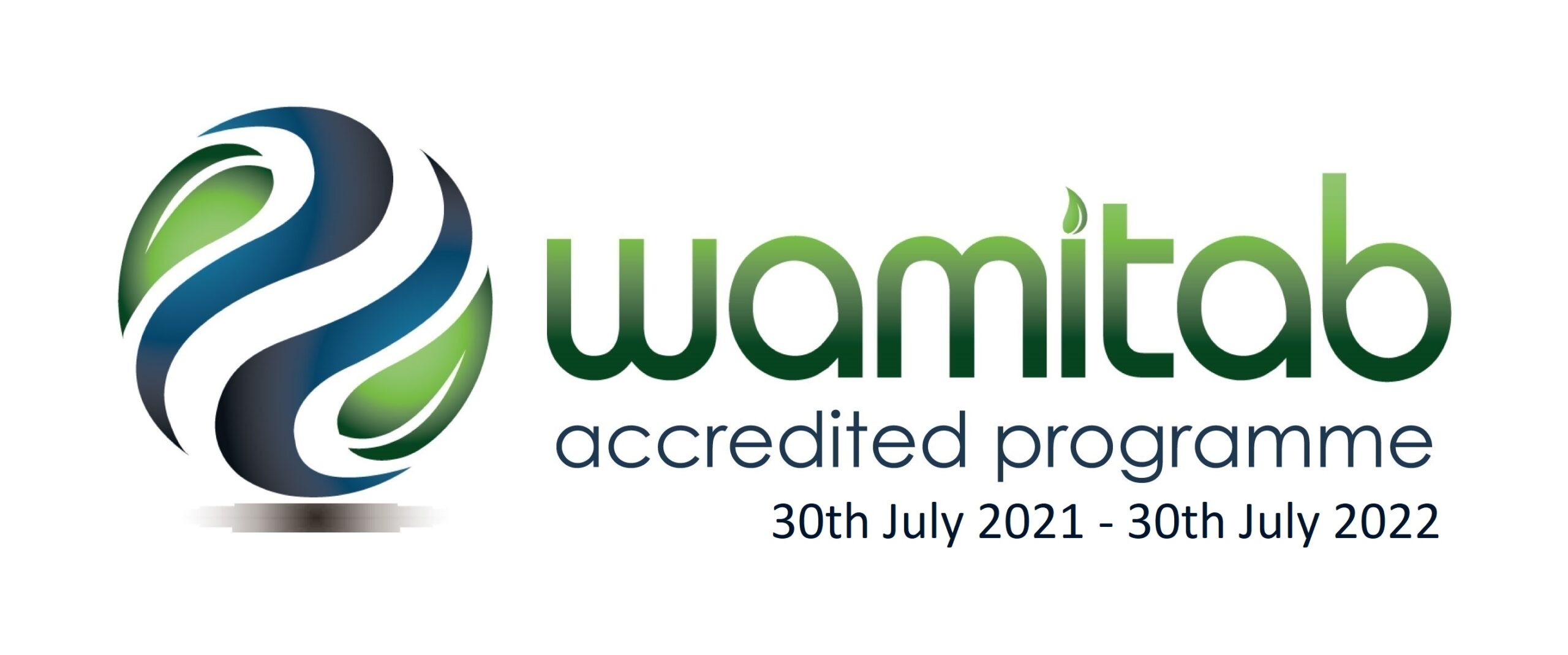 Wamitab accredited logo 2021-2022