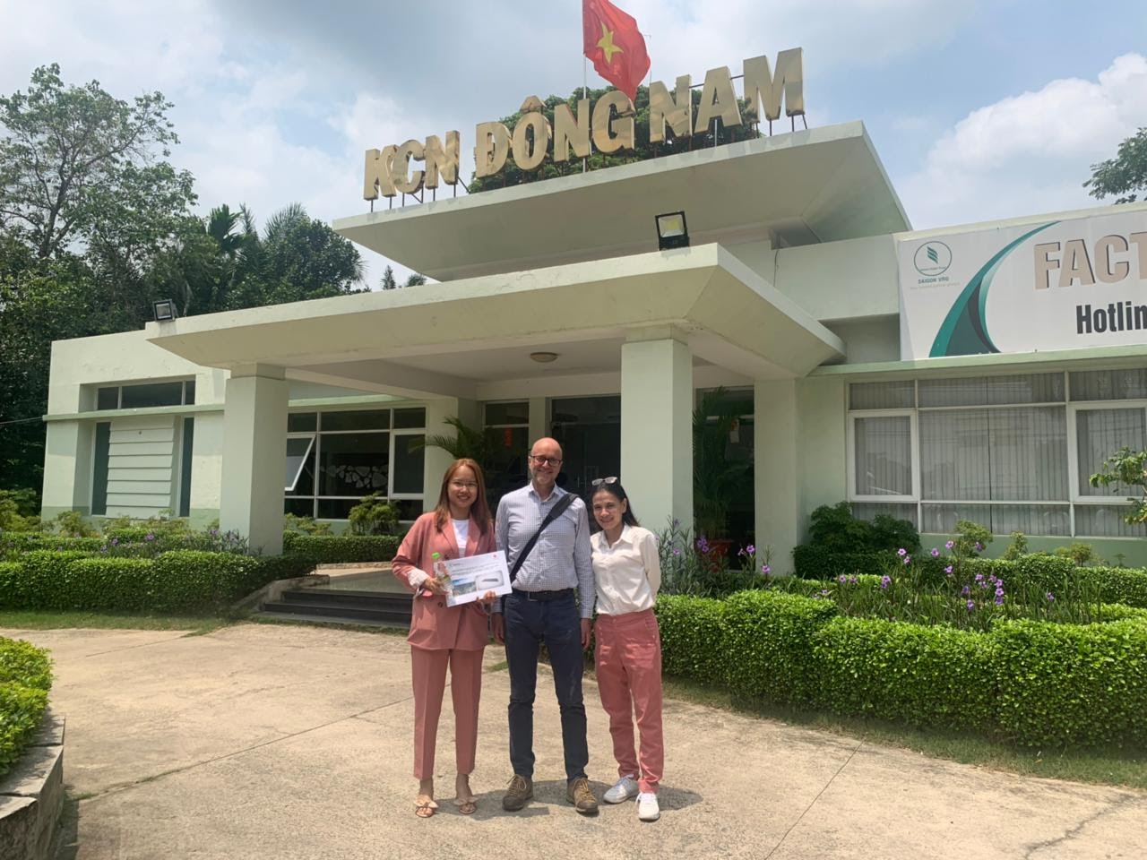 Wiser Environment in Vietnam Wiser Environment in Vietnam