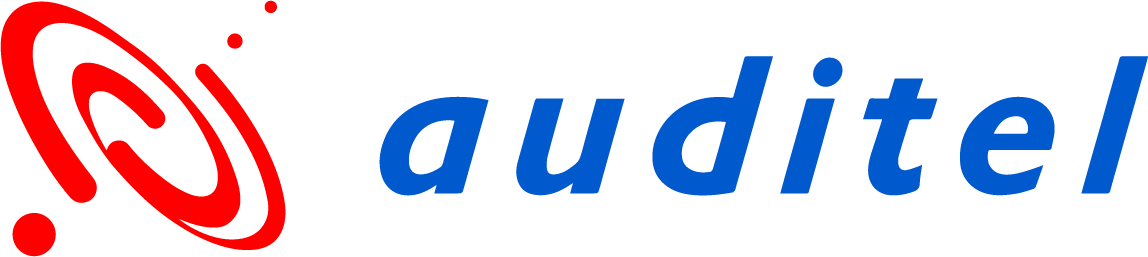 Auditel Logo